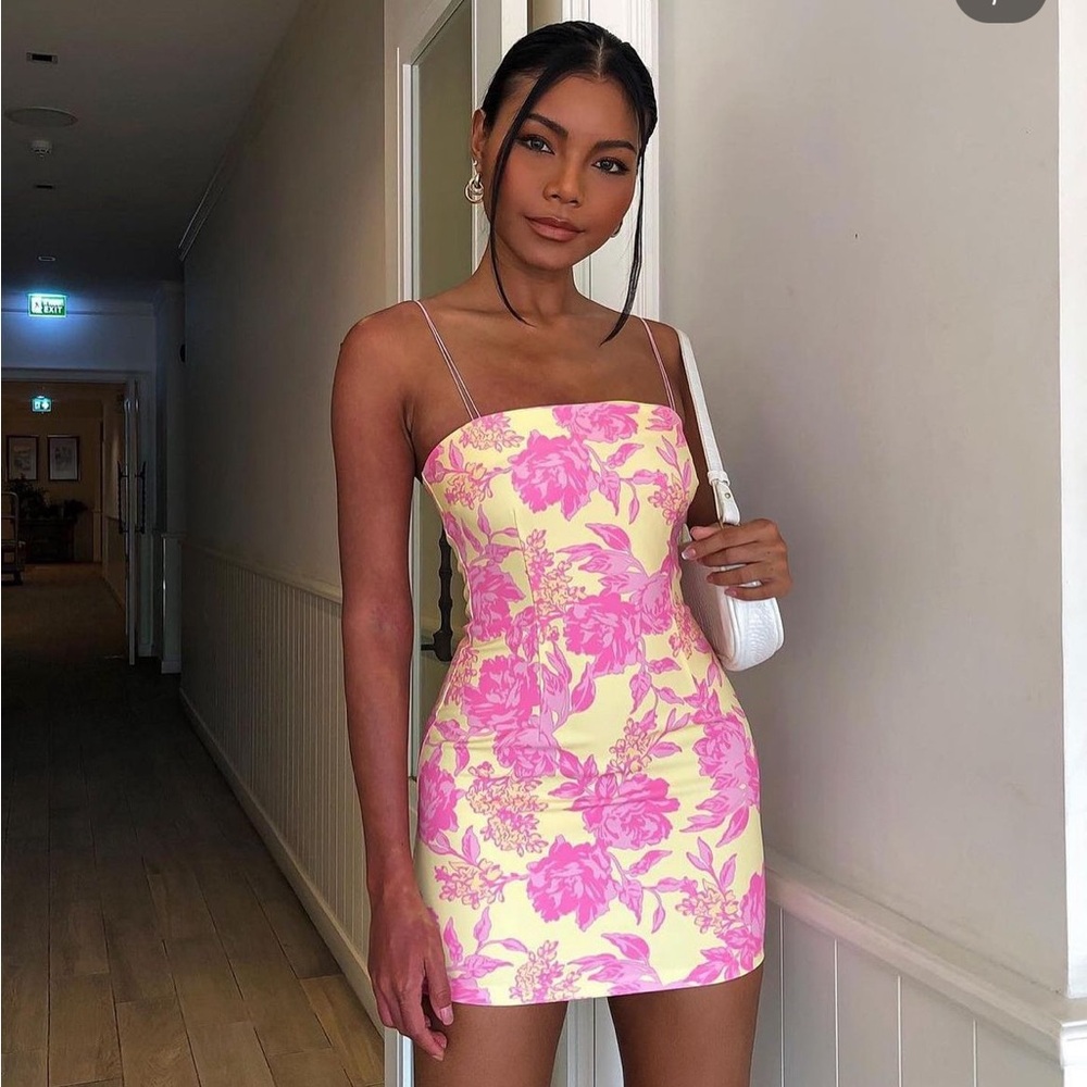 Whitefox mini dress